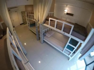 A Good Place - Hostel - 29