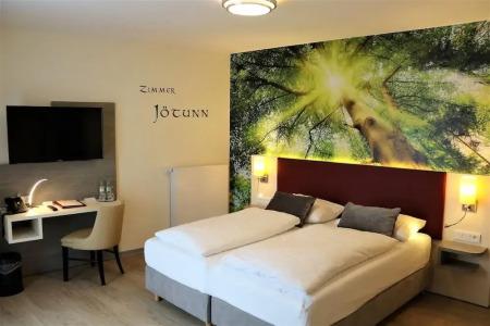 Mythenresort Heimdall - 6