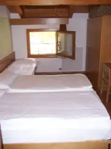 Alpen Rabbi - 29