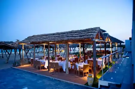 The Orangers Beach Resort and Bungalows - All Inclusive - 26