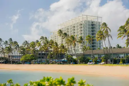The Kahala & Resort - 41