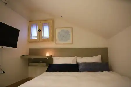 Bodeum Guesthouse Seoul Tower - 2