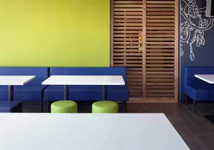 ibis Budget Aeropuerto Barcelona Viladecans - 5