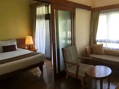 Langkawi Lagoon Resort Private Unit - 72
