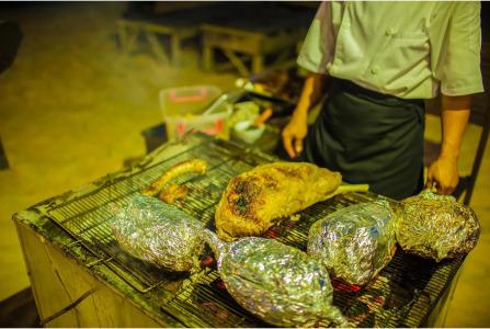 Hillside Resort Phu Quoc - 11