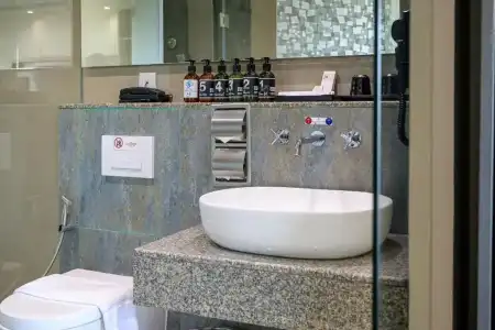 Zenseana Resort & Spa - 45