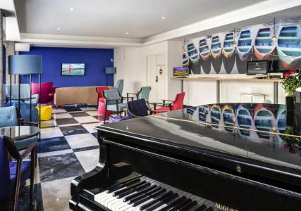 ibis Styles Lisboa Centro Liberdade NE - 1