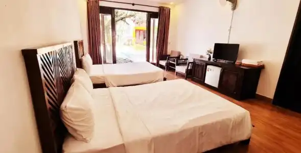 Hoi An Retreat Phu Quoc - 79