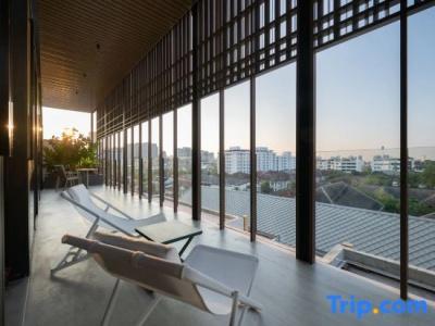 Shan Villas Sukhumvit - 239