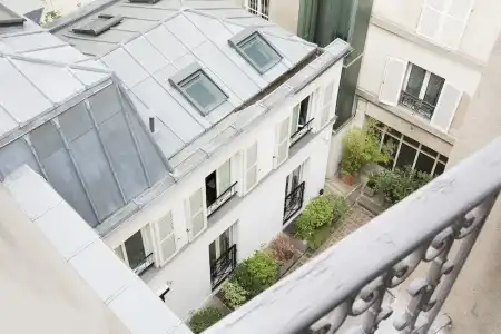 Hôtel Le Marianne - 102