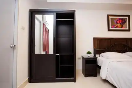 Top Hostel - 42