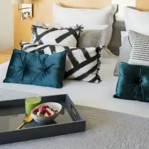 Pullman Quay Grand Sydney Harbour - 102