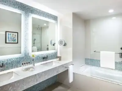 Swissôtel Living Al Ghurair Apart-hotel - 12