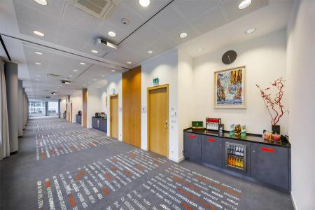 art'otel Cologne powered by Radissons - 17