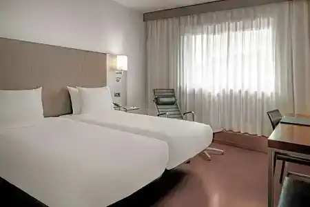 AC Porto by Marriott - 54