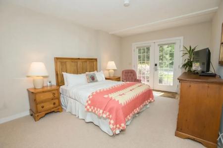 Topnotch Resort - 118