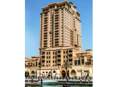 Sedra Arjaan By Rotana - 28