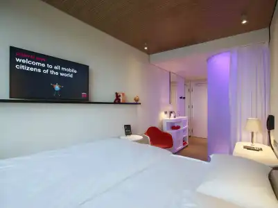 citizenM Copenhagen Radhuspladsen - 4