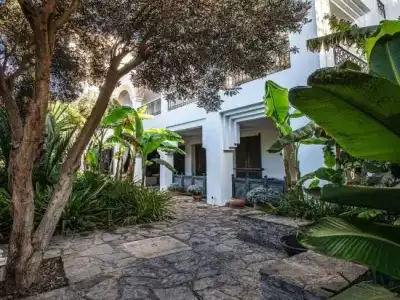 Le Riad Villa Blanche - 3