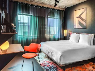 The Florian Amsterdam Schiphol Airport, WorldHotels Crafted - 157