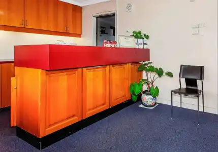 Reign Inn Newcastle - 16