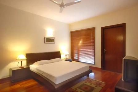 Vedic Village Spa Resort - 183