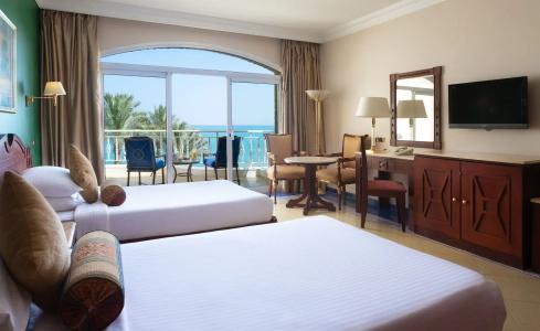 Palm Royale Resort - Soma Bay - 35