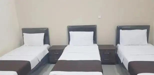 Today House Suites - 23