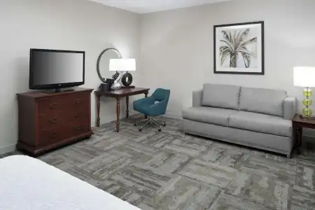 Hampton Inn New Smyrna Beach - 38
