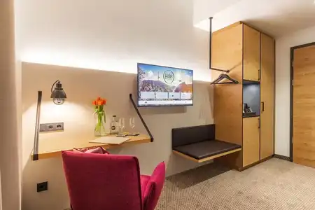 HELDs Vitalhotel - 48