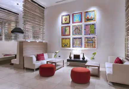 Marriott Port-au-Prince - 15