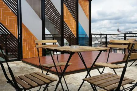 Busket Hostel - 7