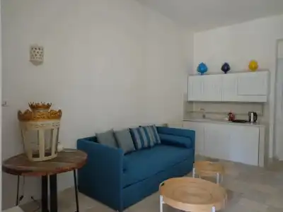 B&b Relais Del Senatore - 4