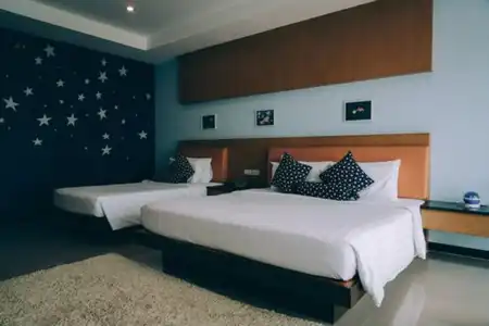 Prima Pattaya - 8