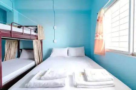 Hatyai Dee Hostel - 55