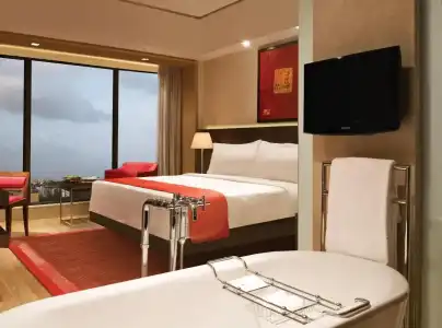Trident Bandra Kurla Mumbai - 40