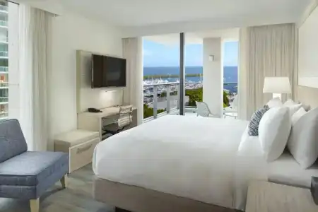 Courtyard by Marriott Miami Coconut Grove - 78