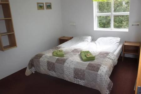 Guesthouse Hraunbaer - 3