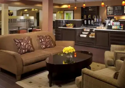 Sheraton Tucson and Suites - 2