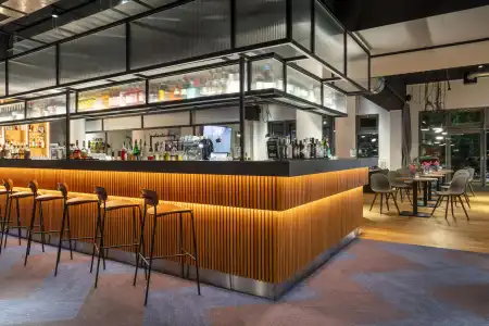 Park Inn By Radisson Wismar - 21