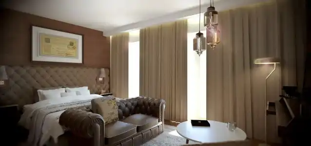 Reykjavik Consulate, Curio Collection by Hilton - 10