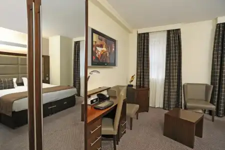 Mercure London Paddington - 58