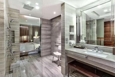 Hilton Sukhumvit Bangkok - 7