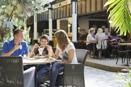 Center Parcs Bispinger Heide - 19