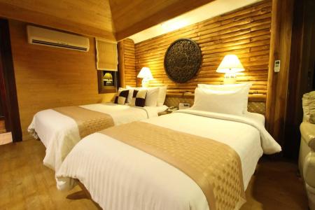 Sunset Park Resort and Spa by SWR - 5