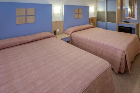 Caprici Beach & Spa - 4