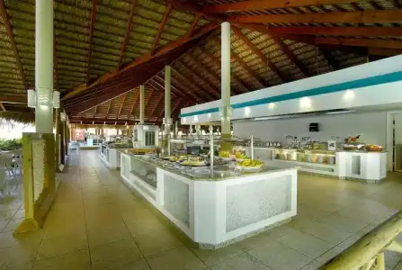 Grand Palladium Palace Resort Spa & Casino - 12