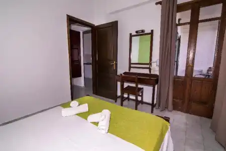 Irilena Apartments Gournes by Checkin - 15