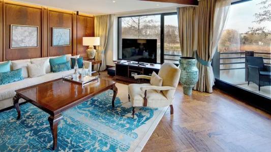 Hilton Frankfurt Gravenbruch - 232