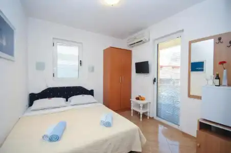 Budva Inn - 21